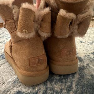 UGG boots